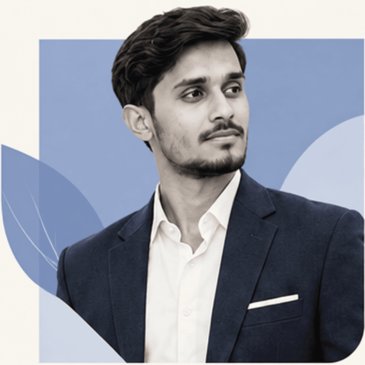Arsal, independent graphic designer